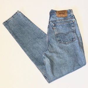 LEVIS vtg orange tab 921 jeans